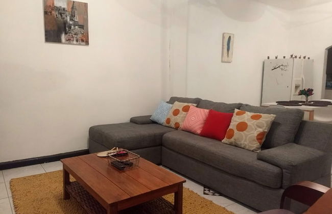 Suite Regina 94 - Photo 22