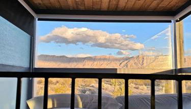 Arizona Adventure Awaits: Glamping Rental Offering Exquisite Views - Foto 3