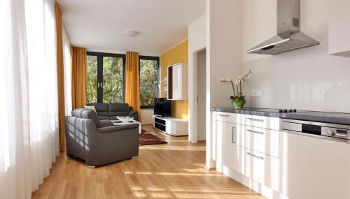 Business Suiten - Foto 4