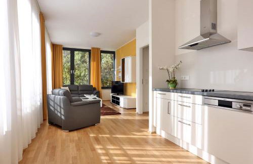 Business Suiten - Foto 4