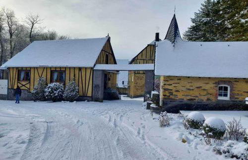 gemütliche Ferienwohnung in Kaifenheim - Foto 35