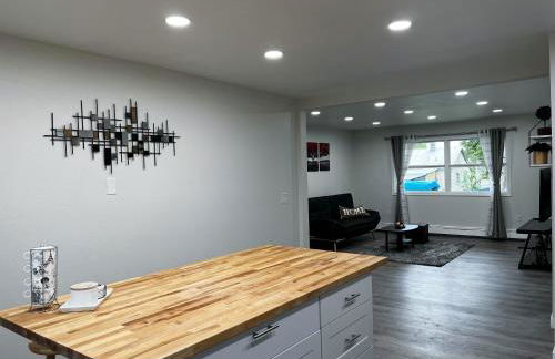 Anchorage midtown apartment-Wyoming 2 - Foto 42