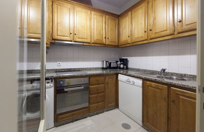 Citybreak-Apartments Patio - Foto 47