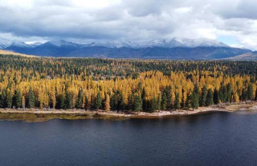 Hot Tub-Mountain View-Secluded-Entire Private Floor - Foto 36