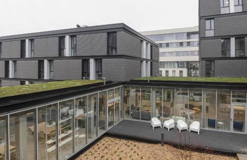 Student Factory Lille Euratechnologies - Foto 16