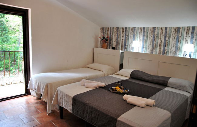 Villa Cycas Relaxation in Nature - Foto 6