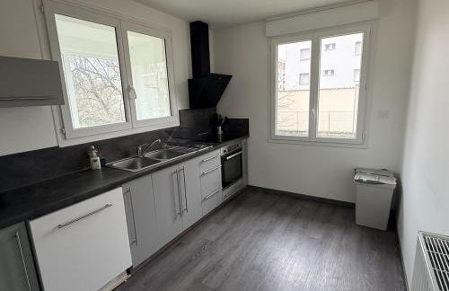 House, garden & garage, Downtown, Near Zenith & A75 - Foto 37