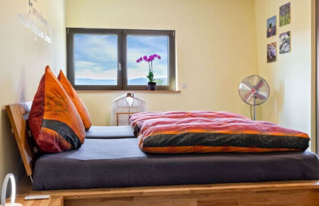 Mosel Sky Lounge With Loggia & Panoramic View - Foto 6