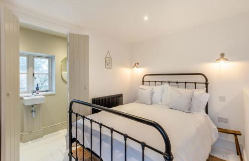 The Ostlers Cottage - Foto 7