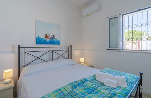 Villa Rosa con accesso sul mare - Foto 17