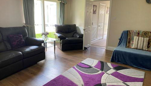 Chase Bungalow - Foto 3