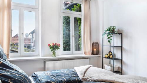 Marktplatz Ferienwohnung - Foto 3