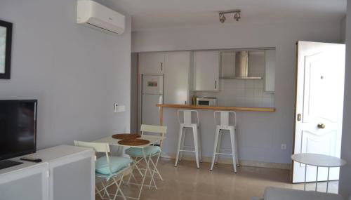 Mojácar - Apartamento con Terraza y Vistas al Mar y a la Montaña - Foto 2