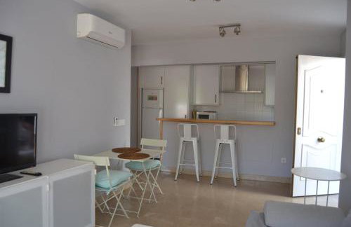 Mojácar - Apartamento con Terraza y Vistas al Mar y a la Montaña - Foto 2