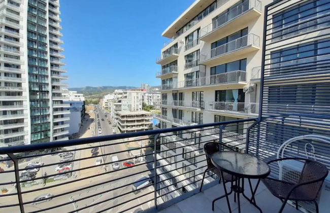 Luxury Rest-Time Flat - Foto 8