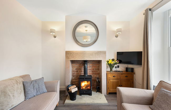 Host Stay March Cottage - Photo 8