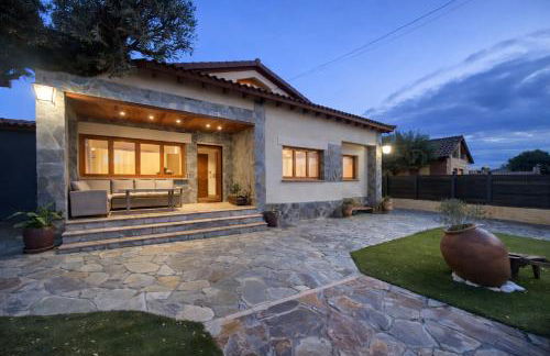 Winahost les Faldas del Montseny - Foto 14