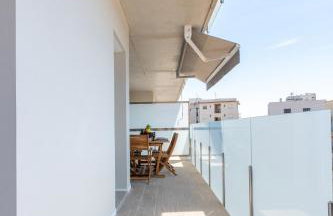 M A R I V E N T Suite with terrace private - Foto 26