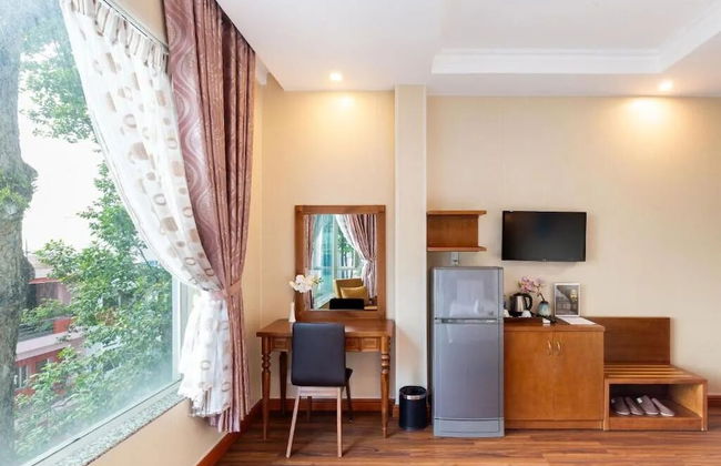 Empire City View Luxury Apartment - Foto 29