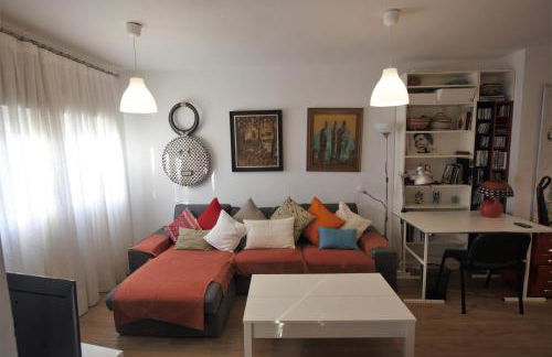 Bonito apart. con PARKING Y PISCINA - Foto 38