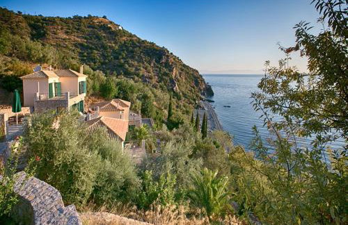 Villa in Pera Melana near Kissakas Beach - Foto 1