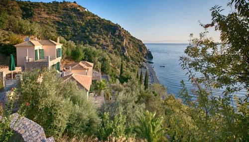 Villa in Pera Melana near Kissakas Beach - Foto 1