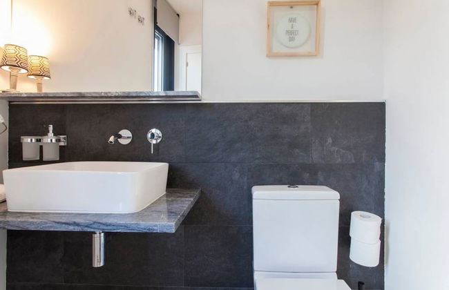 Sevilla Alquila Amplios Apartamentos Duplex en San Bernardo - Foto 51