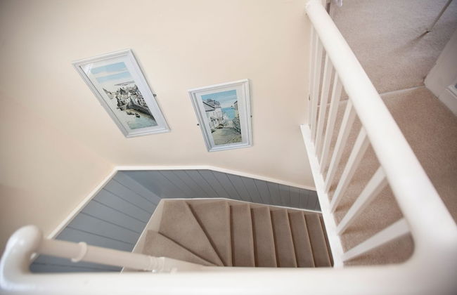 Clarence Cottage - Foto 13