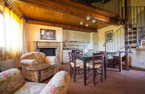 Agriturismo Villa La Maesta - Photo 36