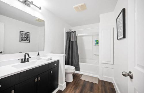 Nookside Grand Estate For 8 - Foto 37