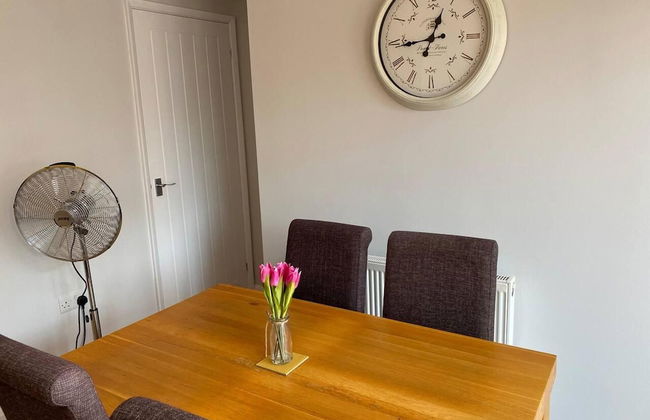 Cosy Homely Apartment Close to Lincoln City Centre - Foto 12