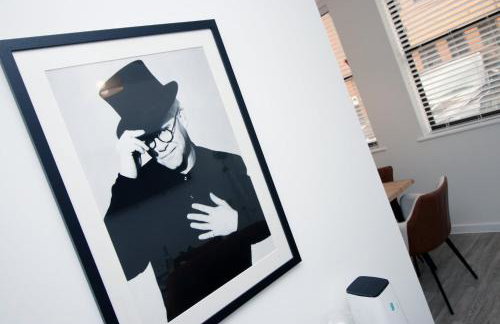 Modern Two BR | Free Parking - Foto 45