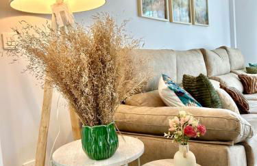 GATU Villa Luna Casa de campo con piscina privada - Foto 37