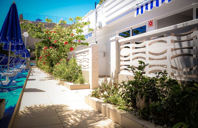 Palm Suites - Foto 53