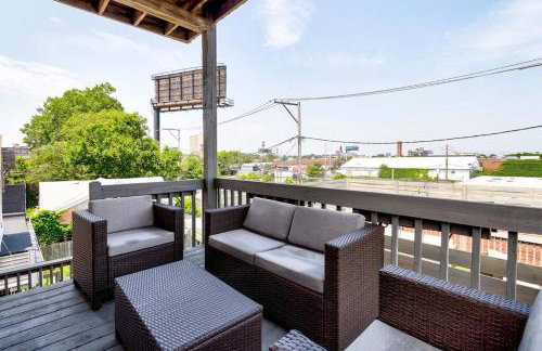 Stunning 2 Floor Penthouse Downtown - Foto 17