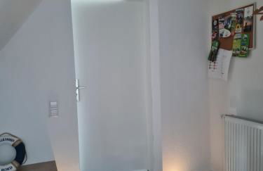 Wohnung "Burgtiefe" in Bannesdorf auf Fehmarn - Foto 17