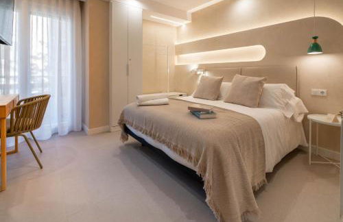 WOW APARTAMENTOS VALLADOLID - Photo 19