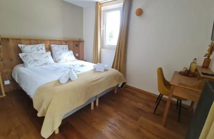 Domaine de Rozan - Col de Porte, Chartreuse - Grenoble - Foto 15