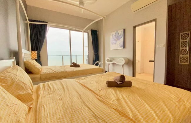 Silverscape Residence - Foto 19