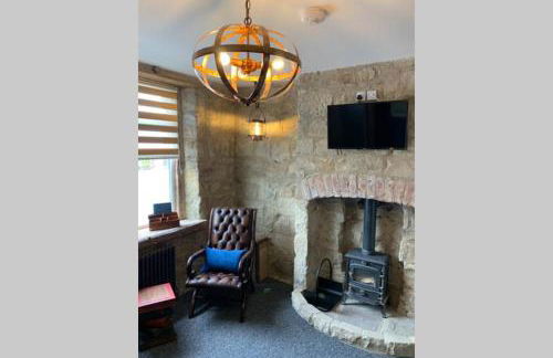 The Rockpool - private hot tub and sea views - Photo 19