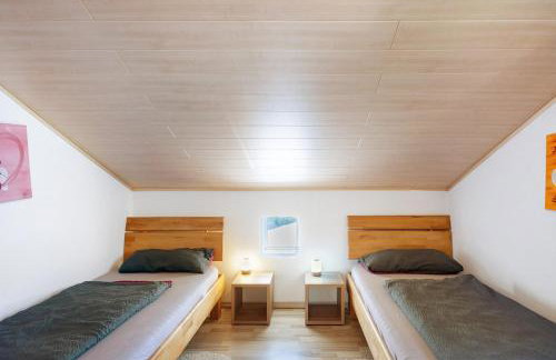 Ferienwohnung Beni - Foto 7