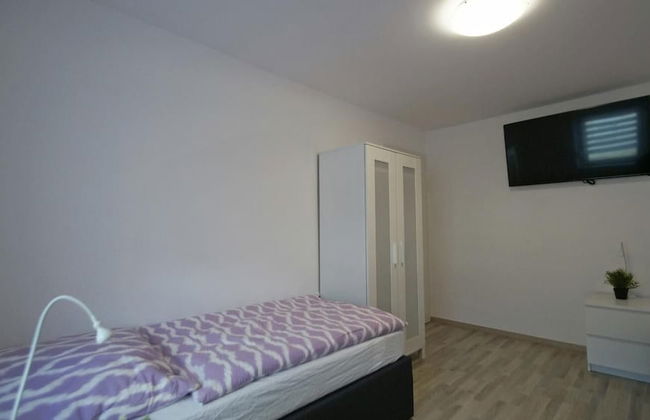 Ferienwohnung Bergisch Gladbach GL5 - Foto 10