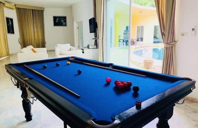 Snow Pattaya - Photo 19