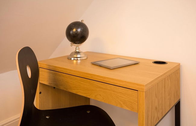 Landmark Apartments Harrogate - Photo 7