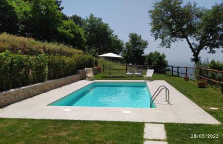 Podere Calistri - Foto 1