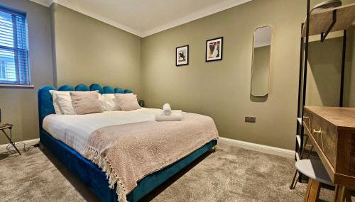 The Philog by Switchback Stays - Foto 3, wardrobe