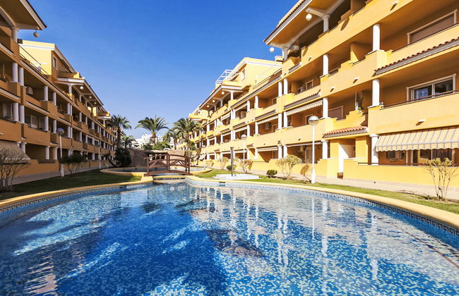 Cascadas de la Marina - Foto 13