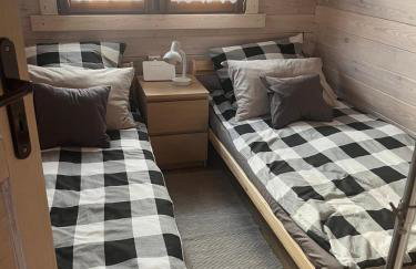 Zielone Domki - Foto 4