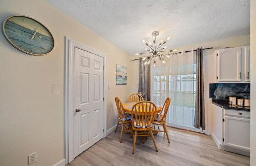 Heated Pool Home 10 miles Beach 3 miles IMG - Foto 21