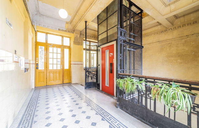 Real Apartments Anker II - Foto 14